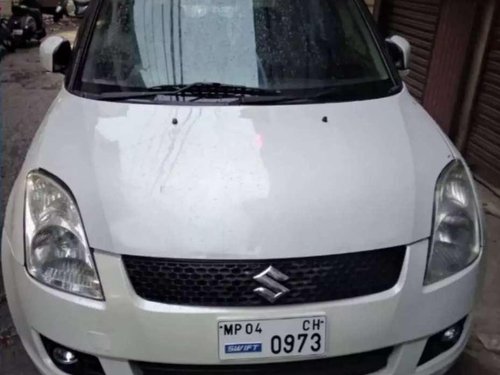 Maruti Suzuki Swift MT 2011 for sale