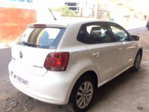 Volkswagen Polo 2009-2013 Diesel Highline MT for sale