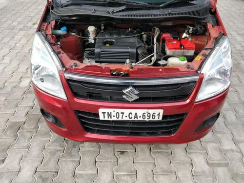 Used Maruti Suzuki Wagon R VXI 2014 MT for sale