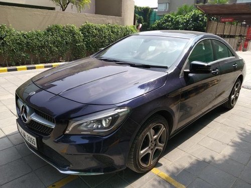 2018 Mercedes Benz 200 AT for sale at low price