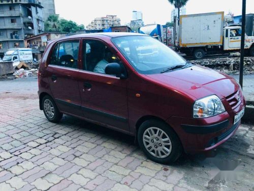 Hyundai Santro 2010 MT for sale 