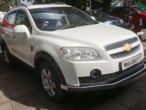 Used Chevrolet Captiva LT MT for sale at low price