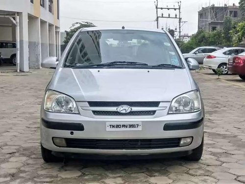 Hyundai Getz 2005 MT for sale 