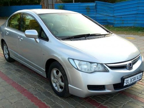 2008 Honda Civic MT 2006-2010 for sale