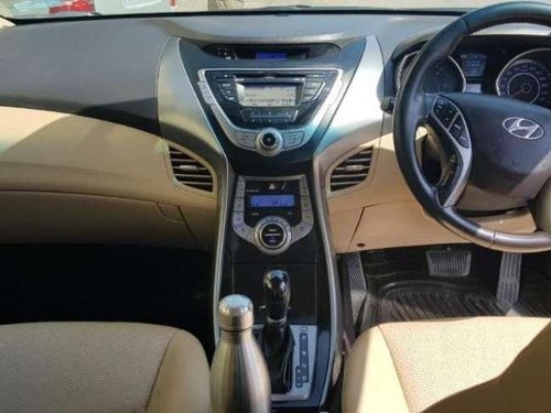 Hyundai Elantra 1.6 SX 2013 AT for sale 