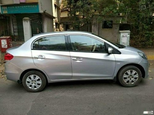 Honda Amaze 2013-2016 S i-Vtech MT for sale