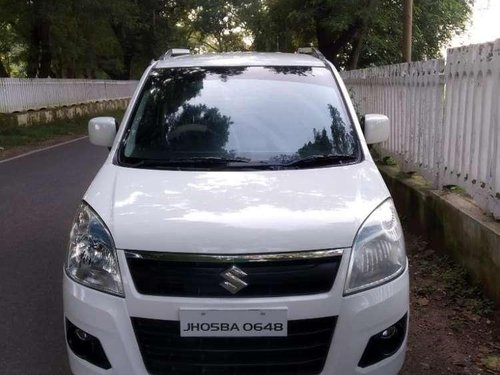 Maruti Suzuki Wagon R VXI 2014 MT for sale 