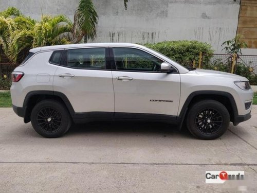 Jeep Compass 2.0 Sport MT for sale