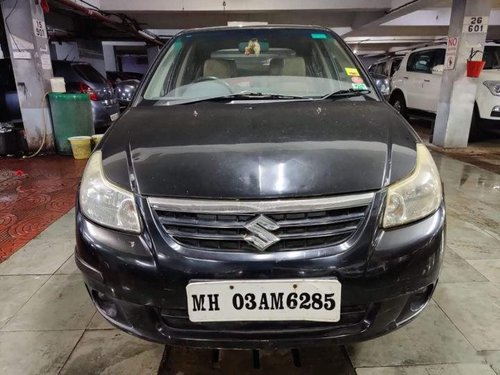 Used Maruti Suzuki SX4 MT car at low price