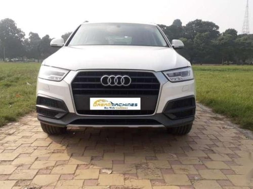 Audi Q3 AT for sale 