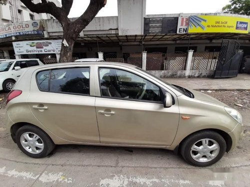 Used Hyundai i20 Asta MT car at low price