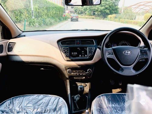 Hyundai Elite i20 Asta 1.2 (O), 2018, Petrol MT for sale 