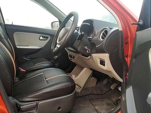 Used Maruti Suzuki Alto K10 VXI 2017 MT for sale 