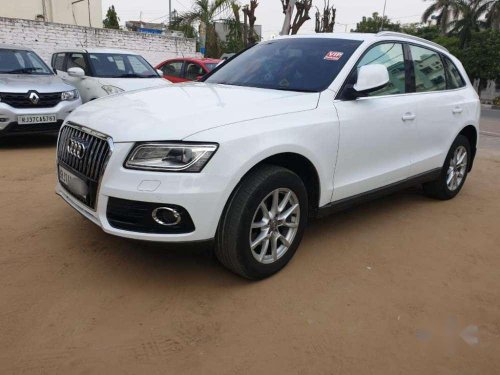 Audi Q5 AT for sale 