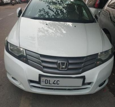 Honda City 2008-2011 1.5 V MT for sale