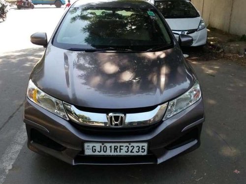 2014 Honda City MT for sale