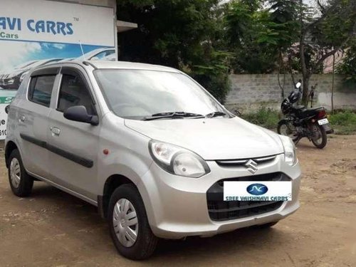 Used Maruti Suzuki Alto 800 LXI MT for sale at low price