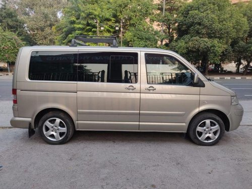 Volkswagen Multivan 2011 MT for sale