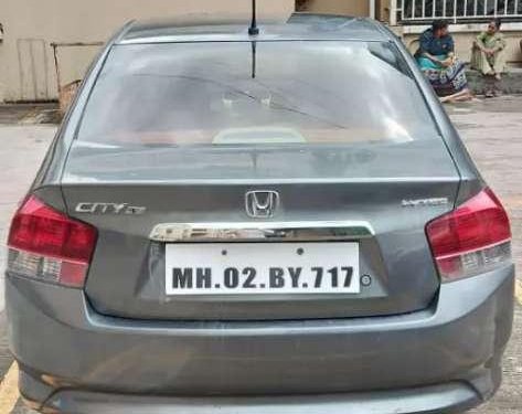 Used 2010 Honda City MT for sale