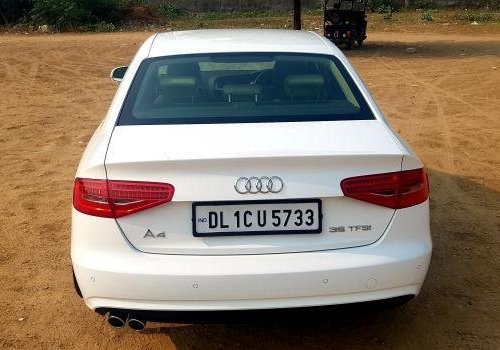 2016 Audi A4 AT for sale