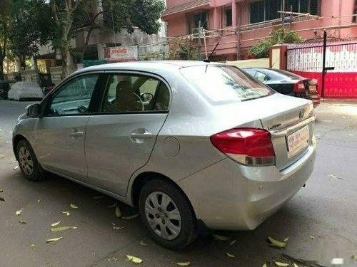 Honda Amaze 2013-2016 S i-Vtech MT for sale