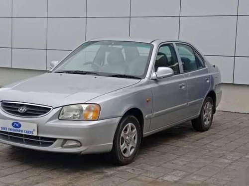 2005 Hyundai Accent MT for sale 