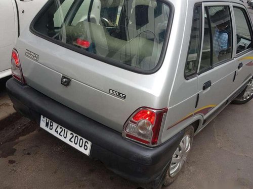 Used Maruti Suzuki 800 MT for sale at low price