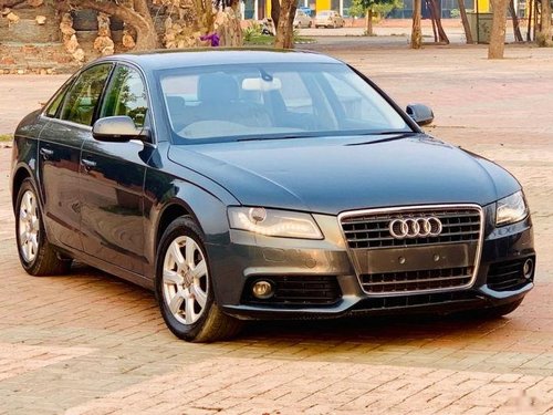 2011 Audi A4 1.8 TFSI AT for sale at low price