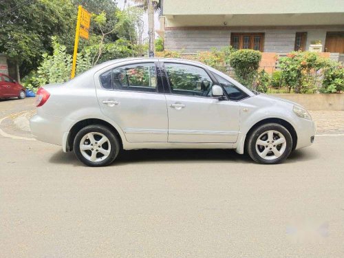 2007 Maruti Suzuki SX4 MT for sale at low price