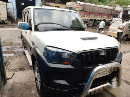 Used 2015 Mahindra Scorpio M2DI MT for sale