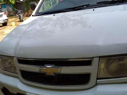 Used Chevrolet Tavera MT  car at low price