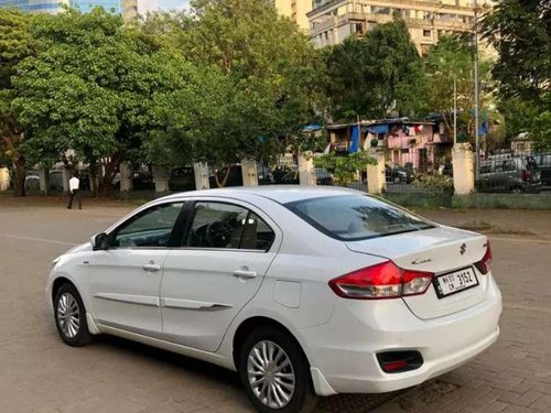 Used 2017 Maruti Suzuki Ciaz MT for sale