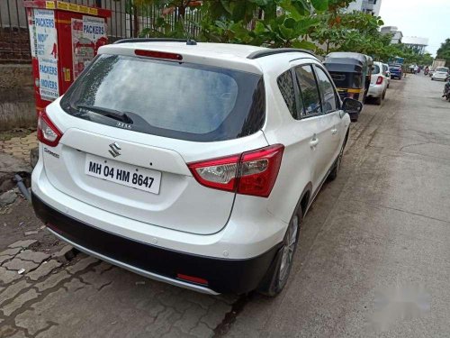 Used 2017 Maruti Suzuki S Cross MT for sale