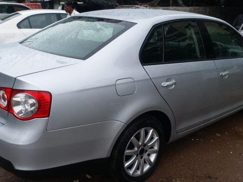 2009 Volkswagen Jetta AT 2007-2011 for sale