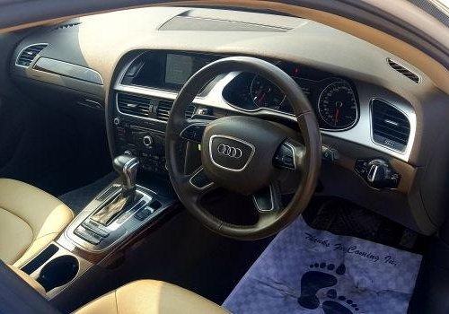 2016 Audi A4 AT for sale