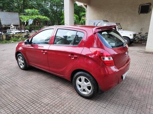 2010 Hyundai i20 MT for sale