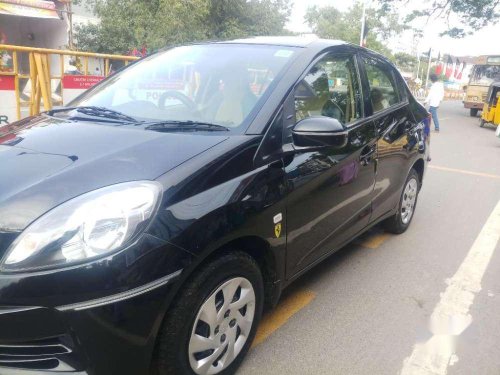 Honda Amaze 1.5 SMT I DTEC, 2013, Diesel MT for sale 