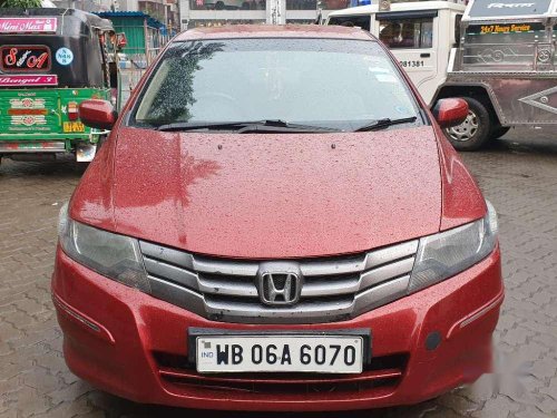 2009 Honda City 1.5 V MT for sale at low price