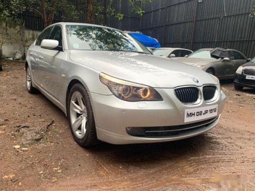 Used BMW 5 Series AT 2003-2012 car at low price