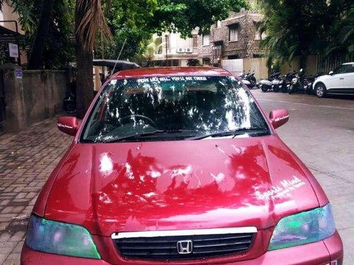 2000 Honda City 1.5 EXI AT for sale at low price