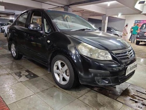 Used Maruti Suzuki SX4 MT car at low price