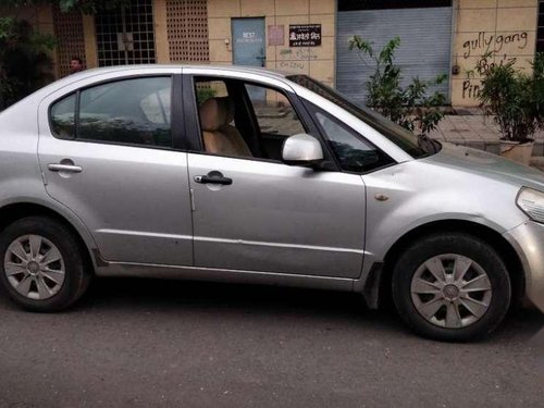 2009 Maruti Suzuki SX4 MT for sale at low price