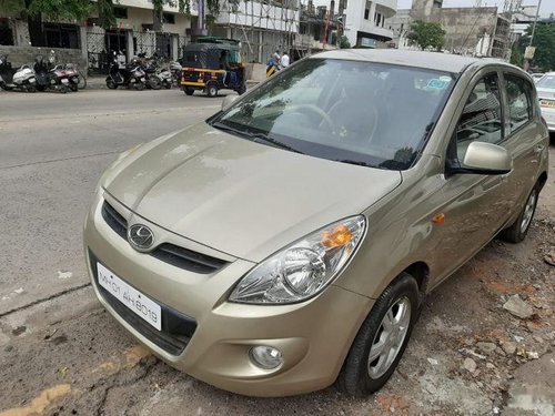 Used Hyundai i20 Asta MT car at low price