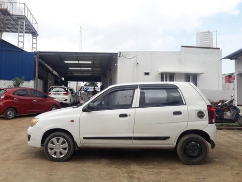 Maruti Suzuki Alto K10 VXI 2011 MT for sale