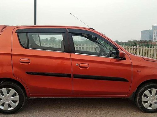 Used Maruti Suzuki Alto K10 VXI 2017 MT for sale 