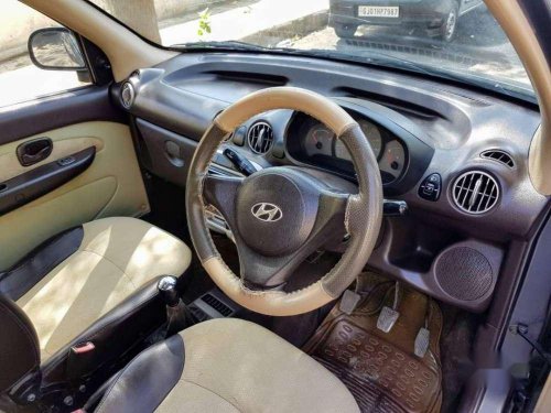 2010 Hyundai Santro MT for sale