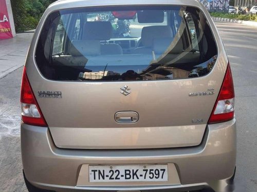 Maruti Suzuki Zen Estilo, 2010, Petrol MT for sale 