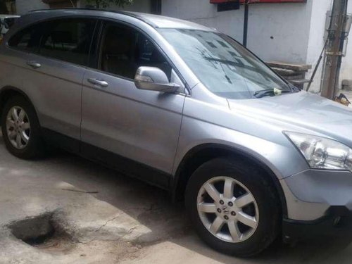 Honda CR-V 2.0L 2WD MT, 2007, Petrol for sale 