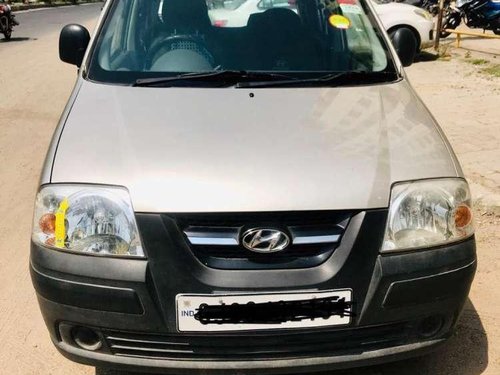 2006 Hyundai Santro AT for sale