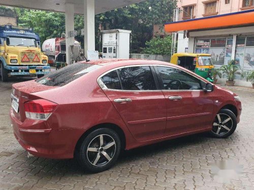 2009 Honda City 1.5 V MT for sale at low price